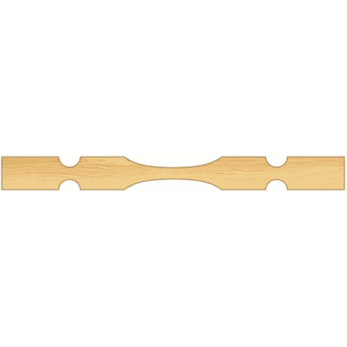 При заказе хозблока с верандой - Плоские балясины в подарок!!!